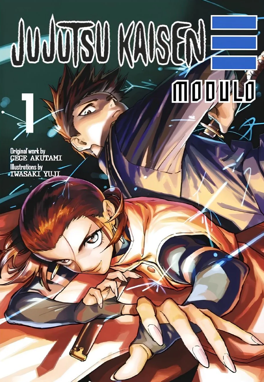 all Manga